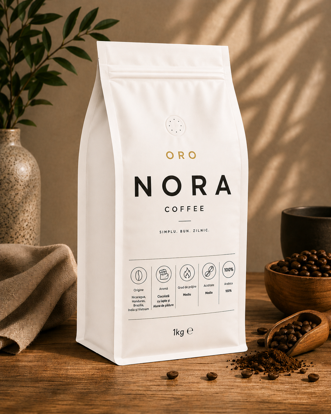 Blend ORO