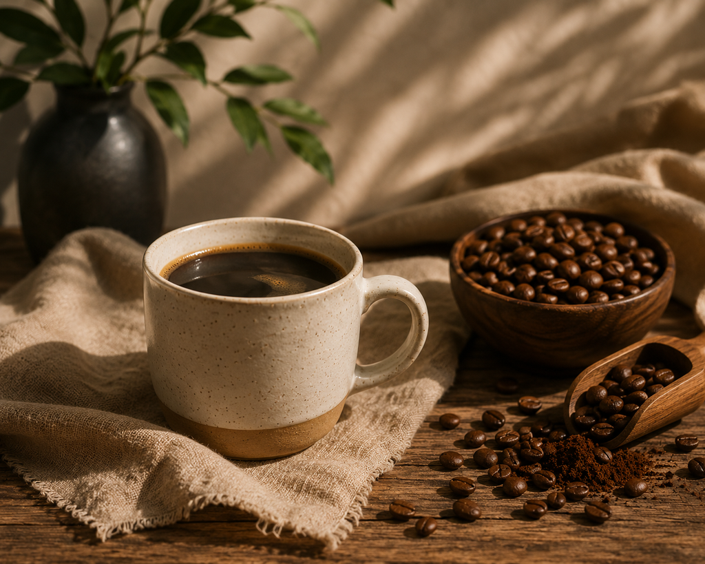 House Blend DarkRoast 1kg