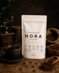 House Blend DarkRoast 250g